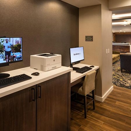 Residence Inn By Marriott וונאטצ'י מראה חיצוני תמונה