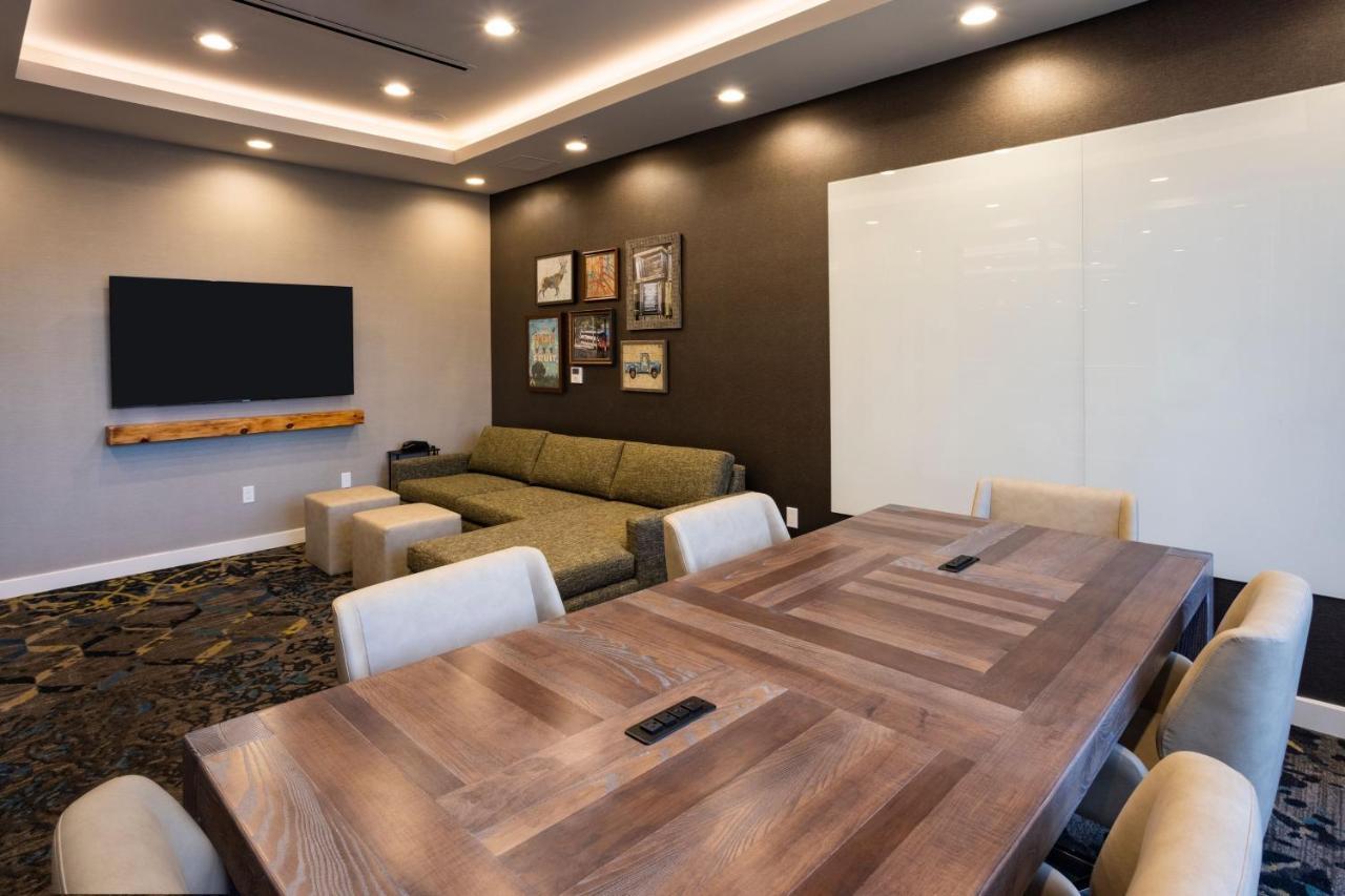 Residence Inn By Marriott וונאטצ'י מראה חיצוני תמונה