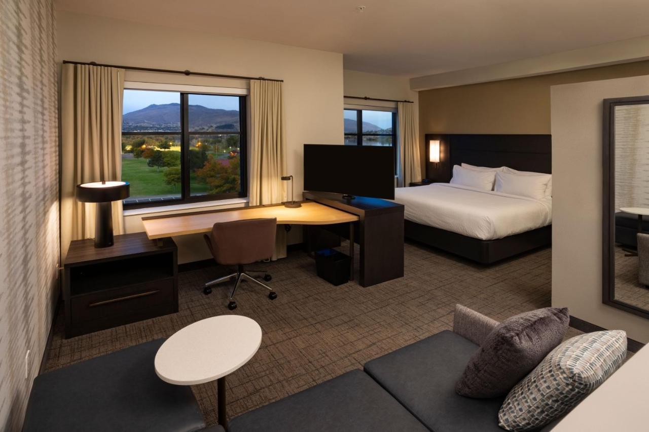 Residence Inn By Marriott וונאטצ'י מראה חיצוני תמונה