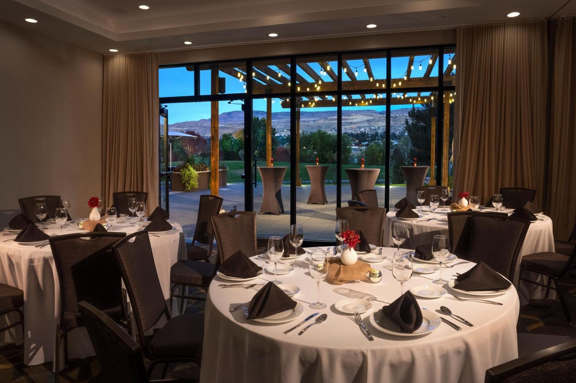 Residence Inn By Marriott וונאטצ'י מראה חיצוני תמונה