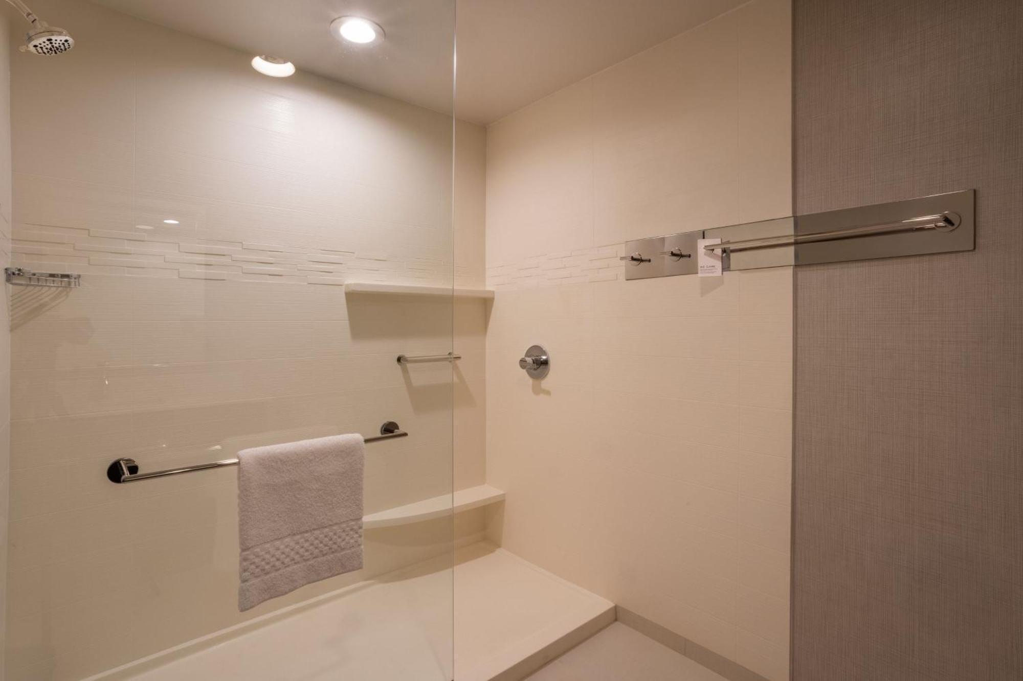 Residence Inn By Marriott וונאטצ'י מראה חיצוני תמונה