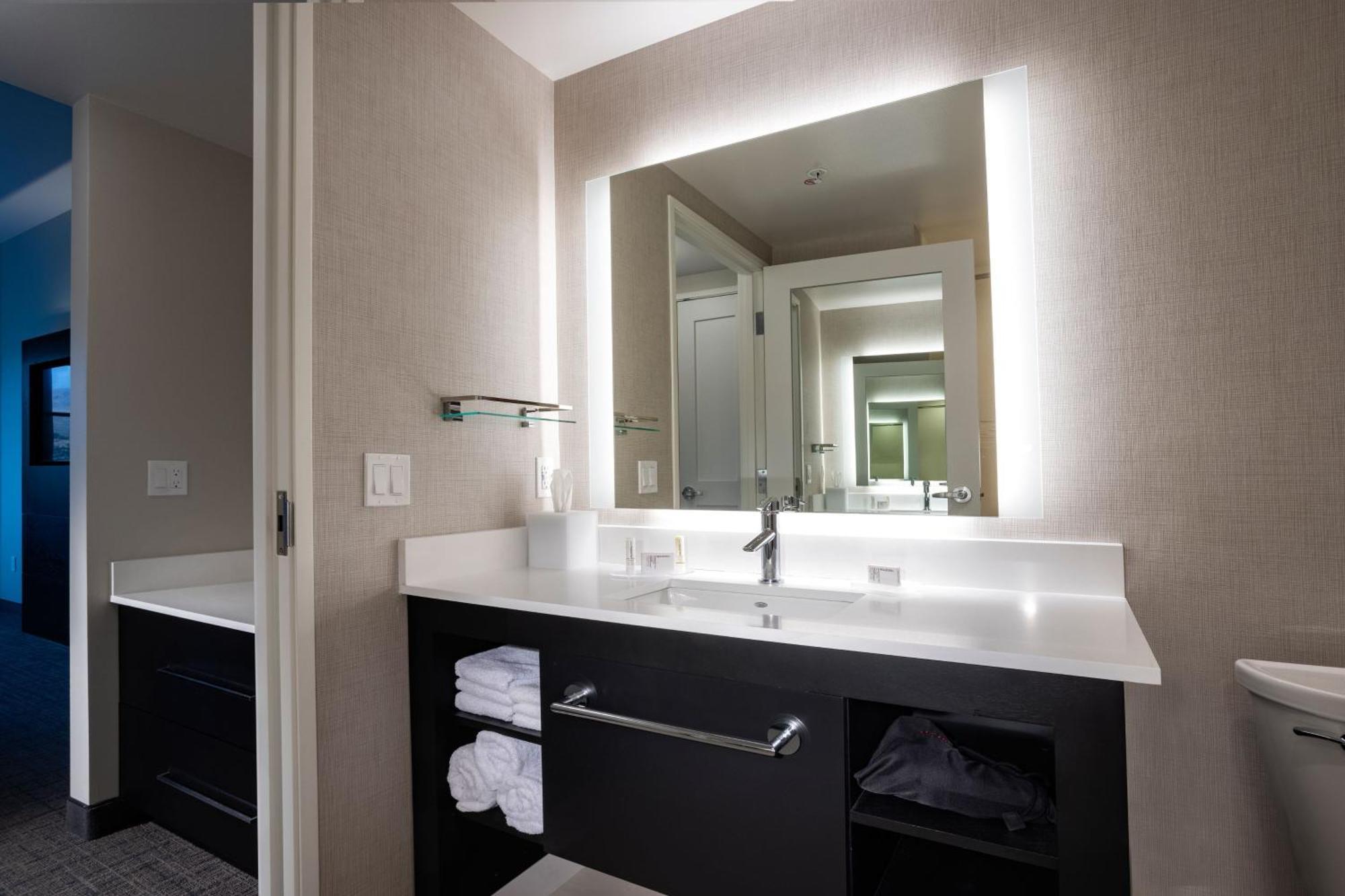 Residence Inn By Marriott וונאטצ'י מראה חיצוני תמונה