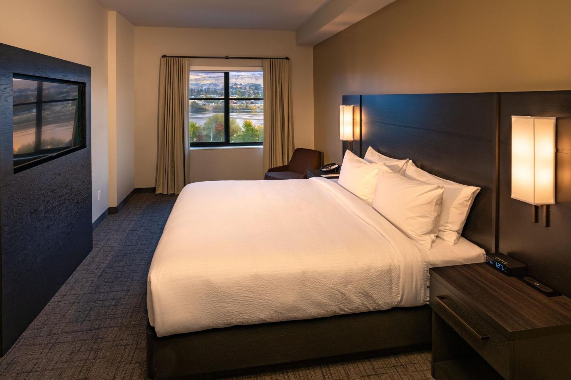 Residence Inn By Marriott וונאטצ'י מראה חיצוני תמונה