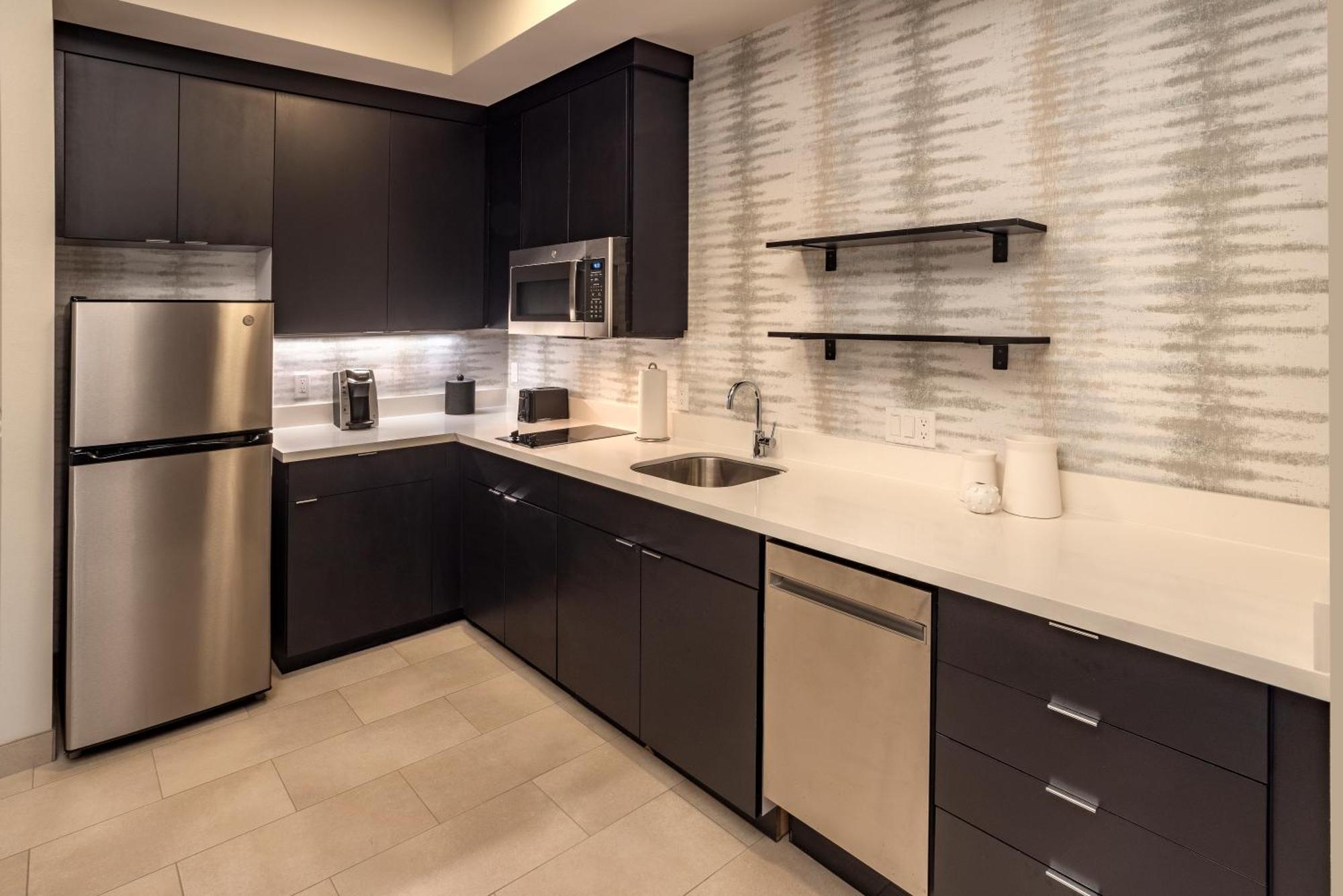 Residence Inn By Marriott וונאטצ'י מראה חיצוני תמונה